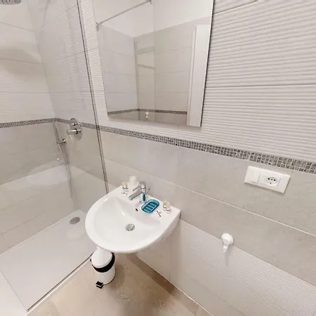Apartamento Triestevillas Canal Piccolo Trieste