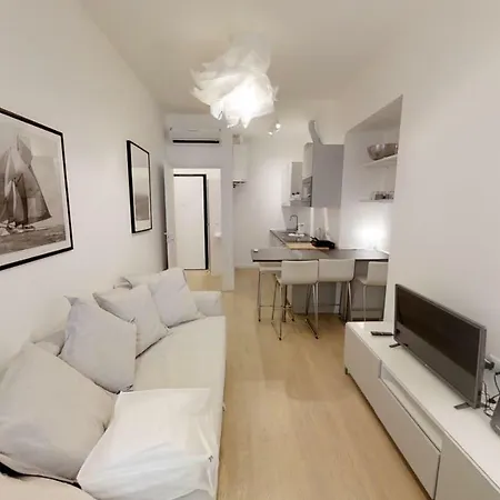 Apartment Triestevillas Canal Piccolo *