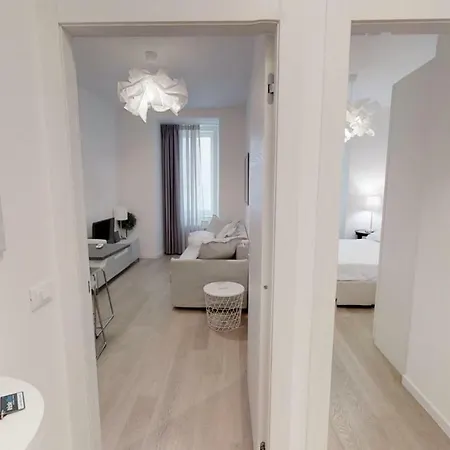 Apartment Triestevillas Canal Piccolo Trieste