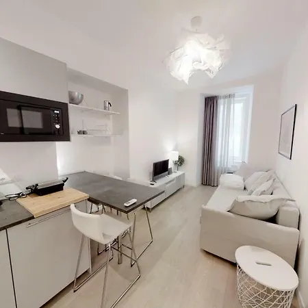 Triestevillas Canal Piccolo Apartment